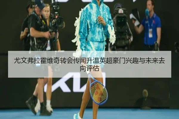尤文弗拉霍维奇转会传闻升温英超豪门兴趣与未来去向评估
